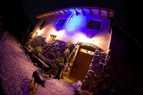 Casa de Wow image 10