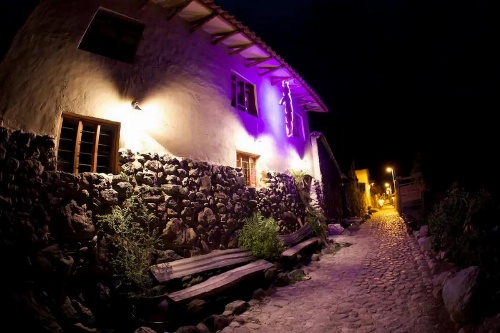 Casa de Wow image 11