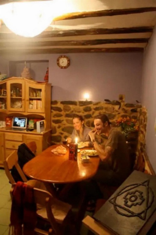 Casa de Wow image 14