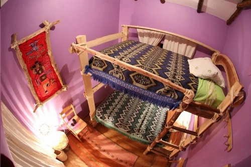 Casa de Wow image 15