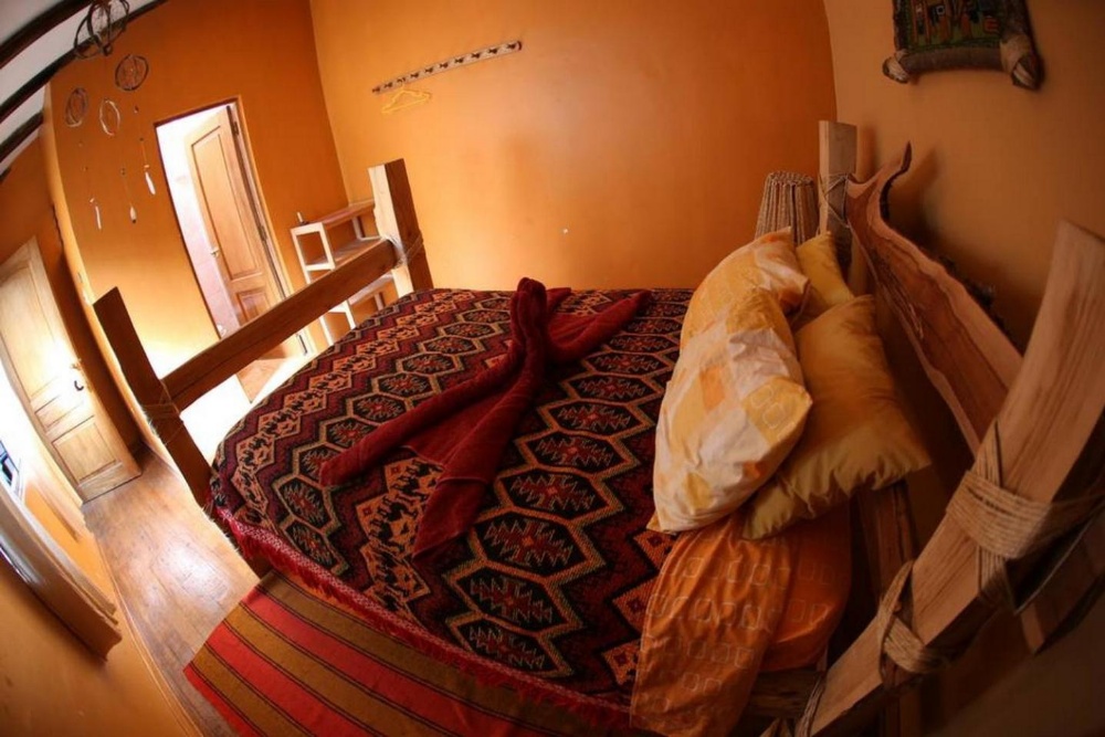 Casa de Wow Main image