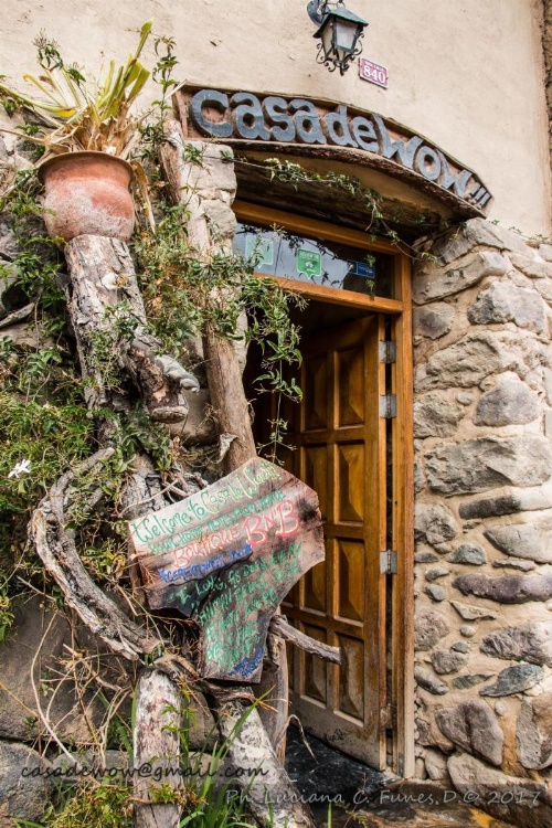 Casa de Wow image 20