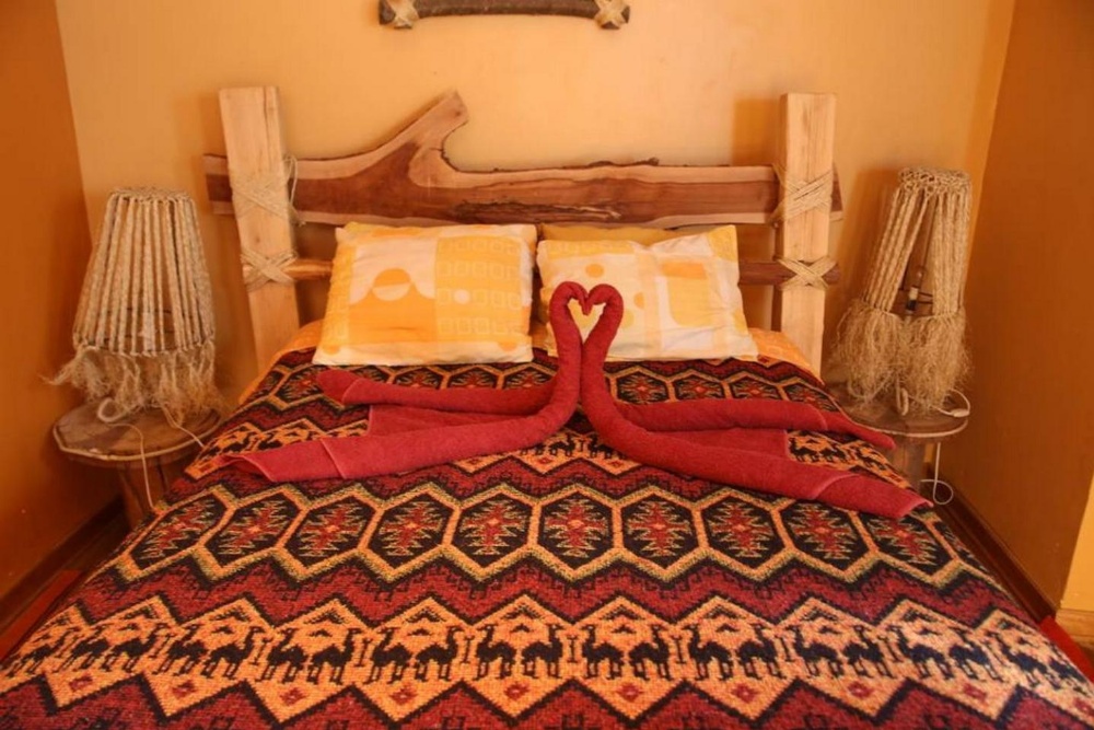 Casa de Wow Main image